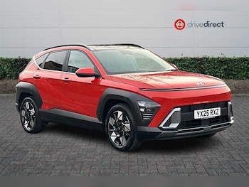 Used Hyundai KONA 2025 for sale - 76930511: Photo