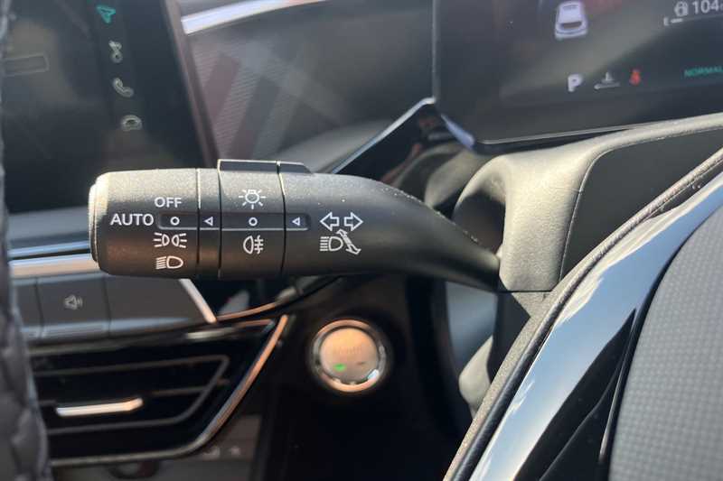 Vehicle 40