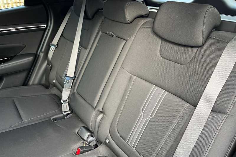 Used Hyundai TUCSON 2023 for sale - 77788614: Photo 24