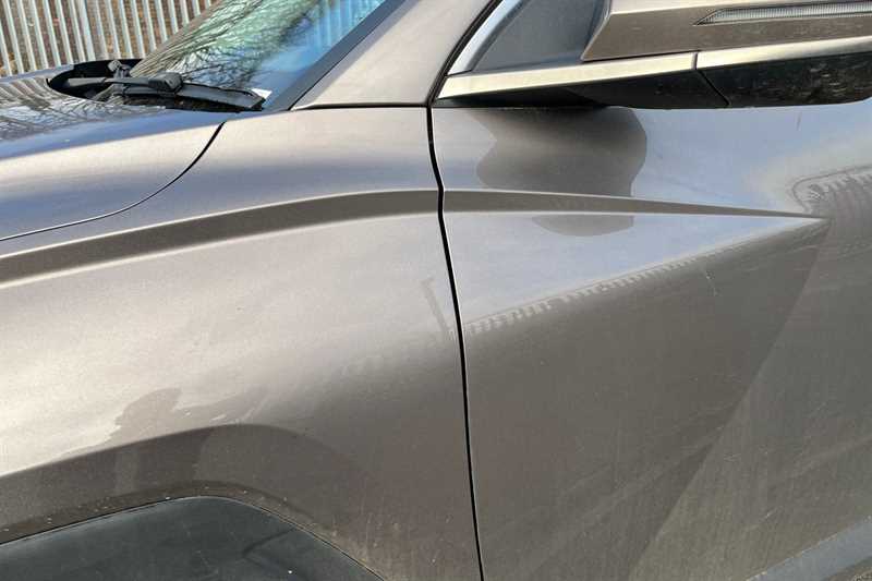 Used Hyundai TUCSON 2023 for sale - 77788614: Photo 30