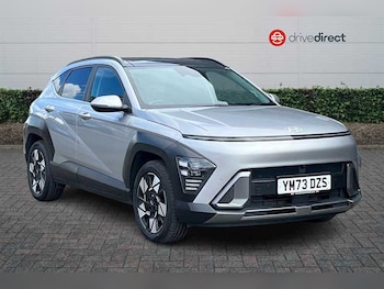 Used Hyundai KONA 2023 for sale - 79415937: Photo