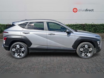Used Hyundai KONA 2023 for sale - 79415937: Photo