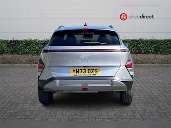 Used Hyundai KONA 2023 for sale - 79415937: Photo