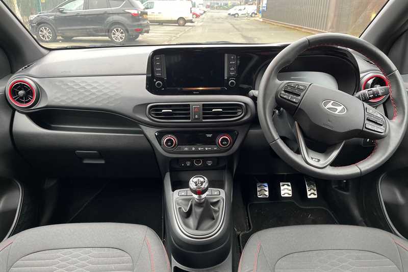 Used Hyundai i10 2025 for sale - 78130014: Photo 13