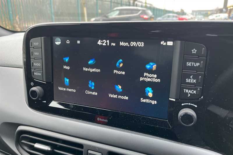 Used Hyundai i10 2025 for sale - 78130014: Photo 17