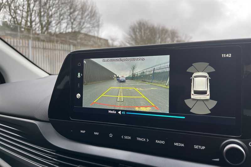 Used Hyundai i20 2025 for sale - 78138046: Photo 19