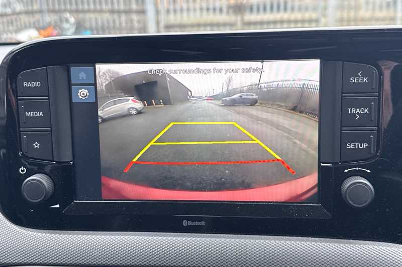 Used Hyundai i10 2024 for sale - 77700120: Photo 19