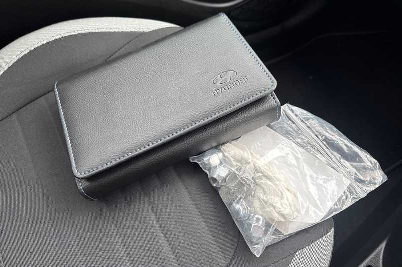 Used Hyundai i10 2024 for sale - 77700120: Photo 36