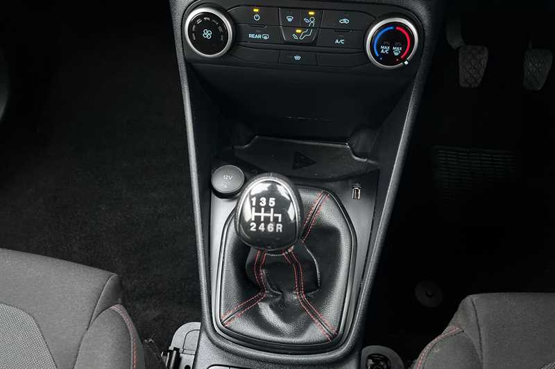 Used Ford Fiesta 2022 for sale - 78119757: Photo 14