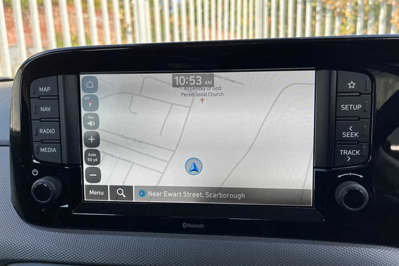 Used Hyundai i10 2025 for sale - 76587144: Photo 18