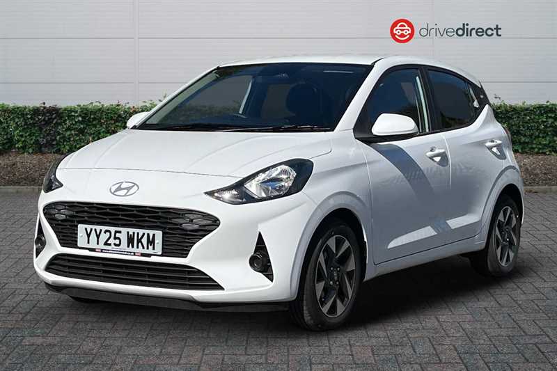 Used Hyundai i10 2025 for sale - 76587144: Photo 7