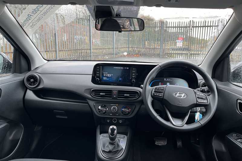 Used Hyundai i10 2025 for sale - 77900219: Photo 13