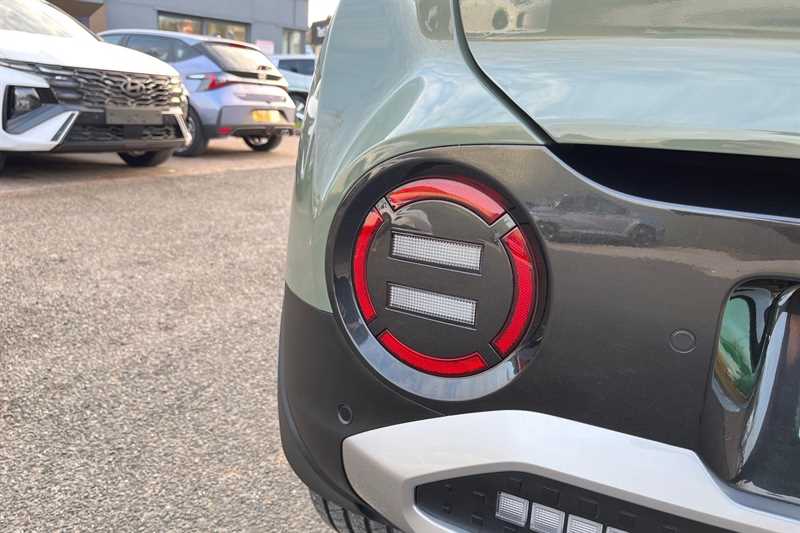 Used Hyundai Other 2025 for sale - 77712173: Photo 31