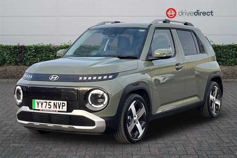 Used Hyundai Other 2025 for sale - 77712173: Photo 7