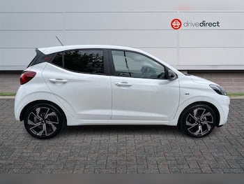 Used Hyundai i10 2026 for sale - 79863772: Photo