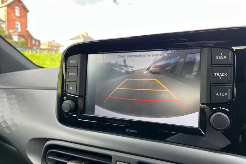 Used Hyundai i10 2023 for sale - 77699394: Photo 19