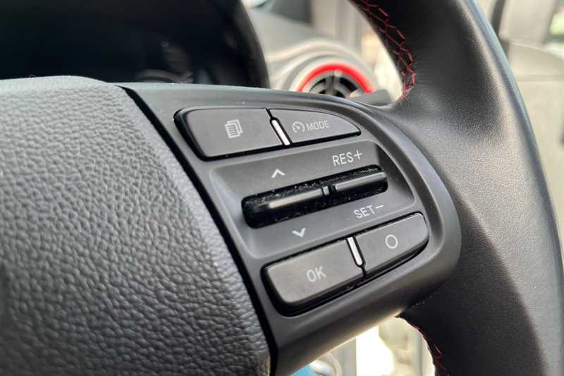 Used Hyundai i10 2023 for sale - 77699394: Photo 22