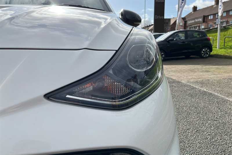 Used Hyundai i10 2023 for sale - 77699394: Photo 29