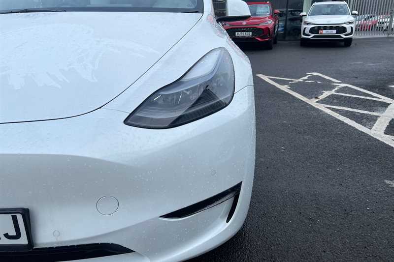 Used Tesla Model Y 2022 for sale - 77812439: Photo 28