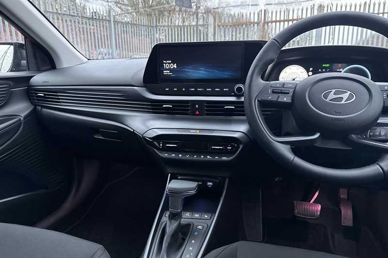 Used Hyundai i20 2025 for sale - 77773814: Photo 14