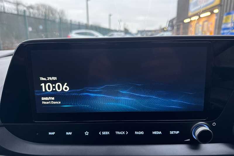 Used Hyundai i20 2025 for sale - 77773814: Photo 17