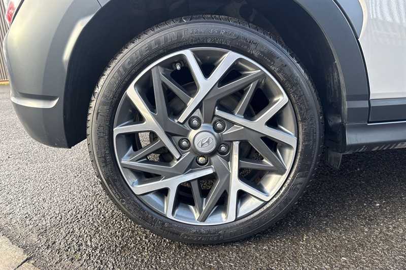 Used Hyundai KONA 2023 for sale - 77728285: Photo 10