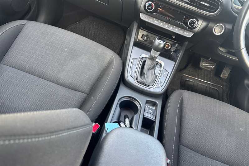 Used Hyundai KONA 2023 for sale - 77728285: Photo 14