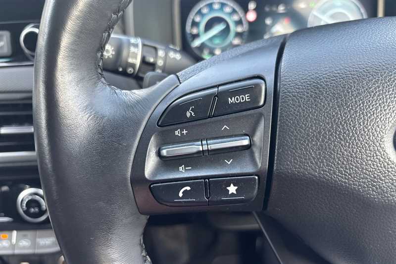 Used Hyundai KONA 2023 for sale - 77728285: Photo 21