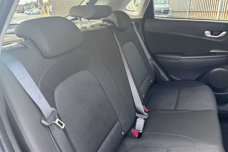 Used Hyundai KONA 2023 for sale - 77728285: Photo 24