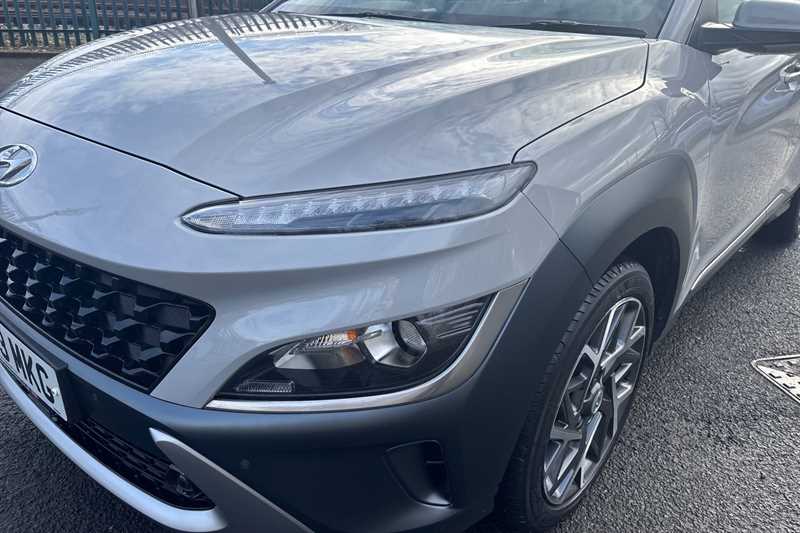 Used Hyundai KONA 2023 for sale - 77728285: Photo 29