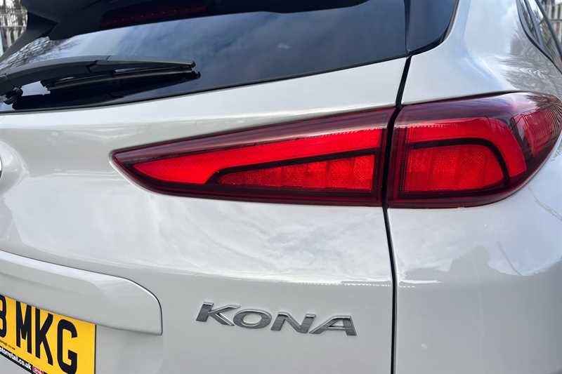 Used Hyundai KONA 2023 for sale - 77728285: Photo 32
