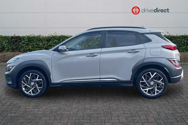 Used Hyundai KONA 2023 for sale - 77728285: Photo 6