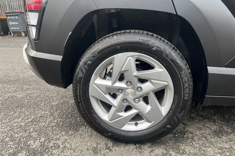 Used Hyundai KONA 2025 for sale - 76852263: Photo 10