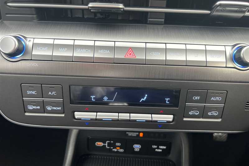 Used Hyundai KONA 2025 for sale - 76852263: Photo 15