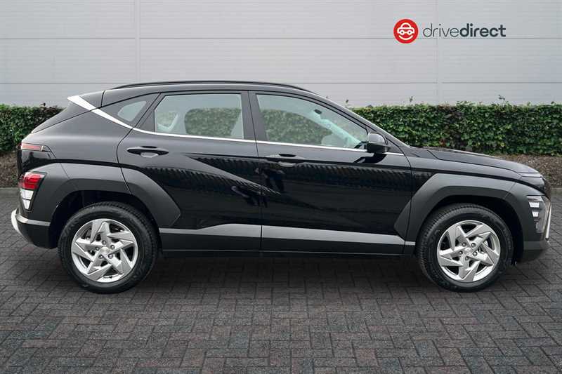 Used Hyundai KONA 2025 for sale - 76852263: Photo 2