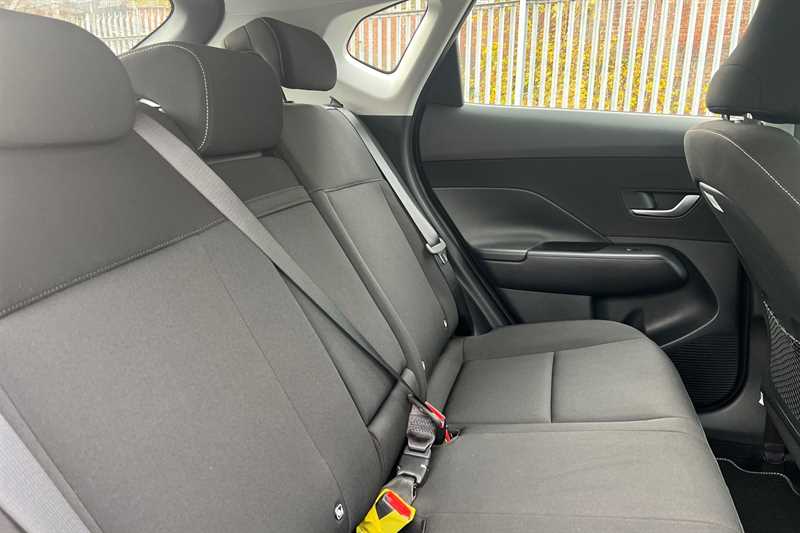 Used Hyundai KONA 2025 for sale - 76852263: Photo 24