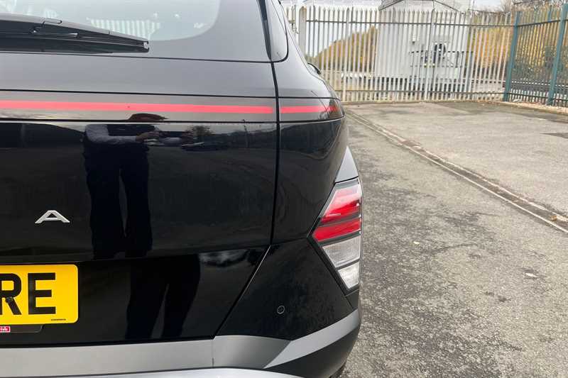 Used Hyundai KONA 2025 for sale - 76852263: Photo 31