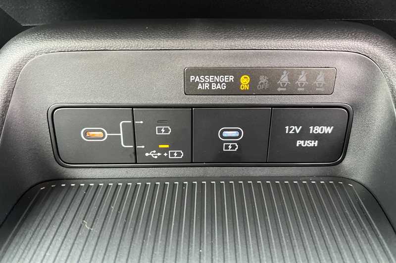 Used Hyundai KONA 2025 for sale - 76852263: Photo 40