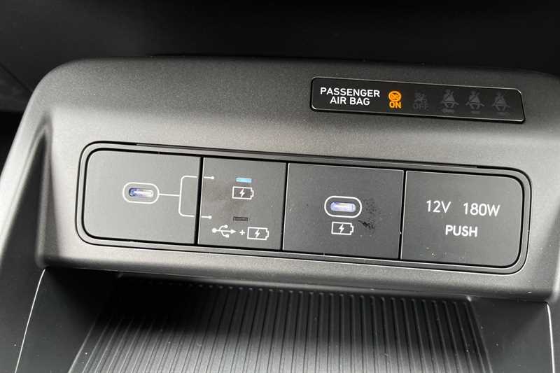 Used Hyundai KONA 2024 for sale - 76903473: Photo 40