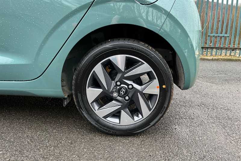 Used Hyundai i10 2025 for sale - 77444599: Photo 12