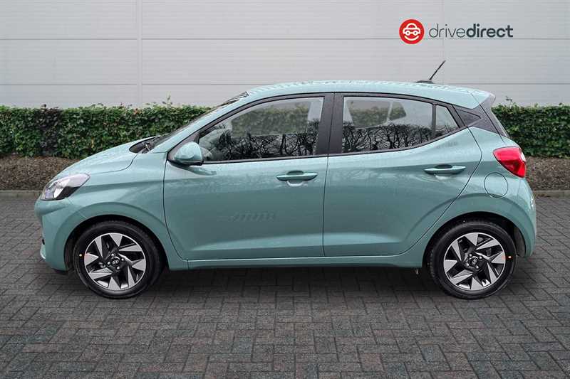 Used Hyundai i10 2025 for sale - 77444599: Photo 6