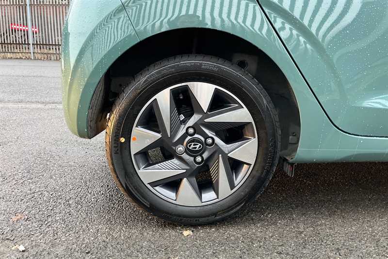 Used Hyundai i10 2025 for sale - 77444599: Photo 9