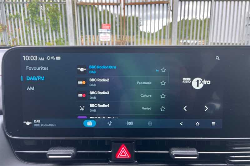 Used Hyundai IONIQ 5 2025 for sale - 76530629: Photo 17