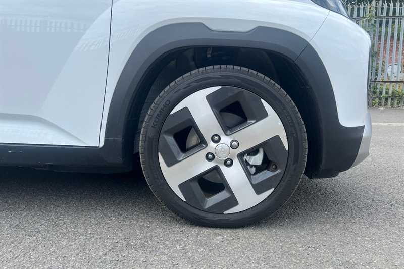 Used Hyundai Other 2025 for sale - 78160299: Photo 11