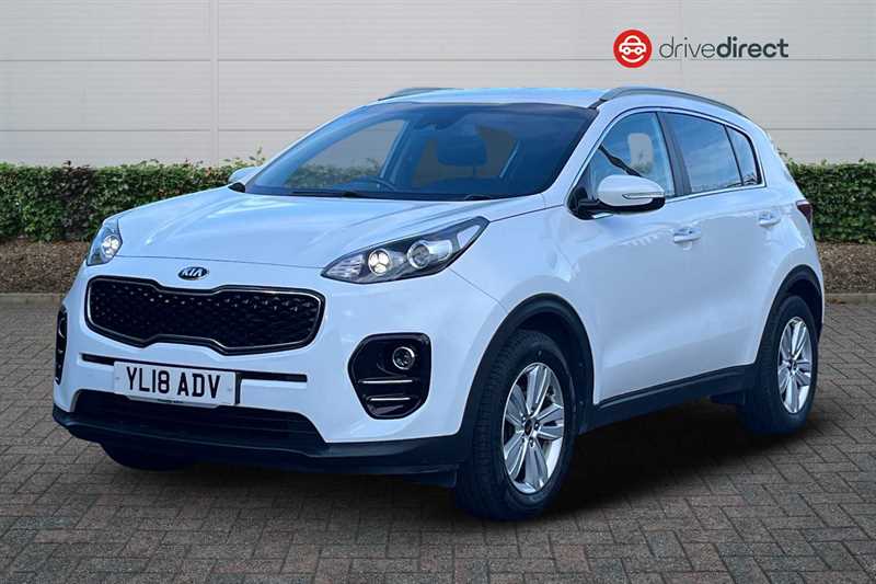 Used Kia Sportage 2018 for sale - 77416541: Photo 7