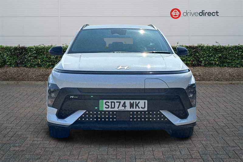 Used Hyundai KONA 2024 for sale - 77811849: Photo 8
