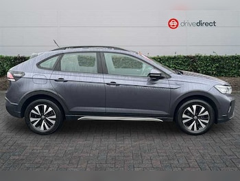 Used Volkswagen Taigo 2024 for sale - 77374959: Photo