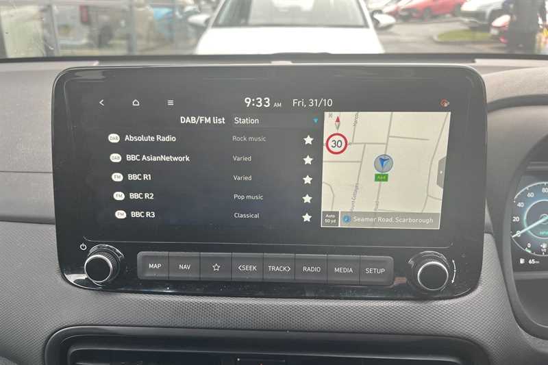 Used Hyundai KONA 2022 for sale - 77334973: Photo 17