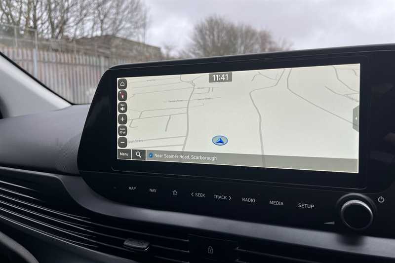 Used Hyundai i20 2025 for sale - 78130146: Photo 18