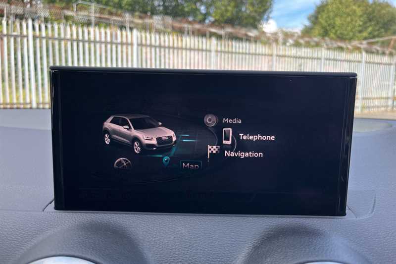 Used Audi Q2 2021 for sale - 76530558: Photo 19